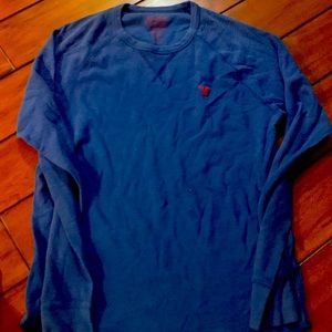 American Eagle thermal like new